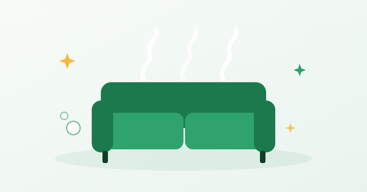 Giặt nệm, sofa tại nhà Cần Thơ bằng máy giặt hơi nước nóng diệt khuẩn
